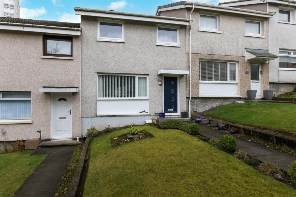 Main image of property: Edmund Kean, Calderwood, Glasgow, South Lanarkshire, G74