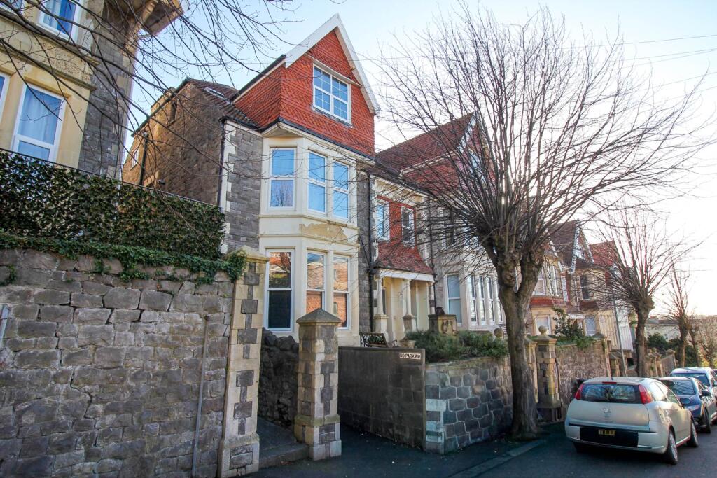 Main image of property: Hillside - First Time Buy - Hillside Location With Stunning Sea Views