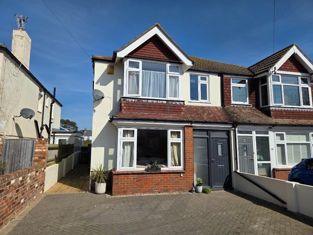 Main image of property: Ringwood Road, Eastbourne, East Sussex, BN22
