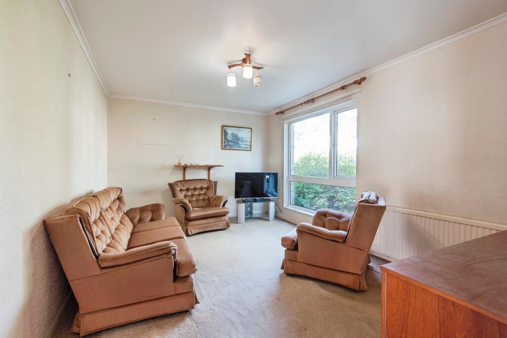 House in Stevenage, Rooks Nest - View 4
