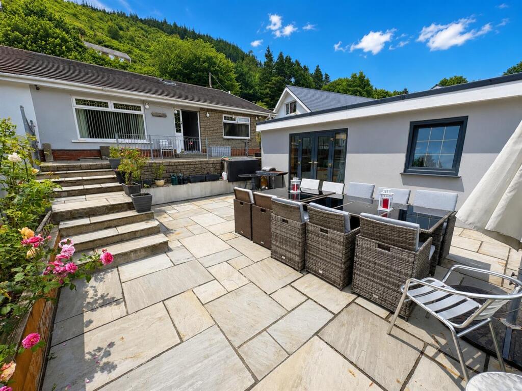 Main image of property: Danybont, Pontrhydyfen, Port Talbot
