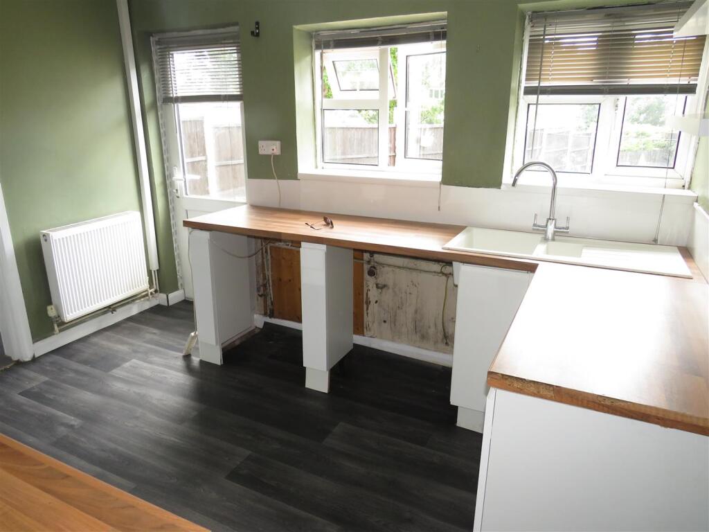 House in Birmingham, Buckland End - View 2