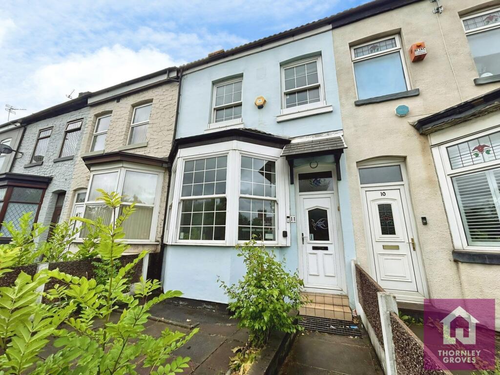 Main image of property: Barton Road, Eccles, M30