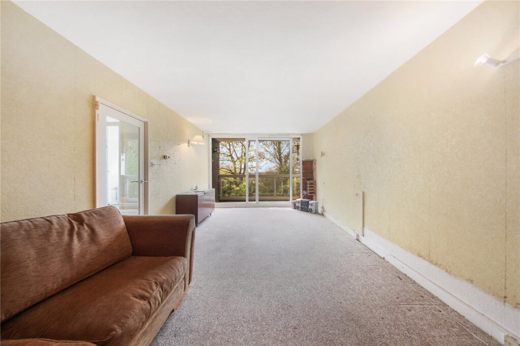 Main image of property: Delphian Court, Leigham Court Road, London, SW16