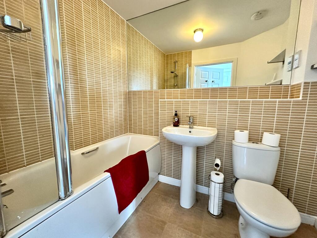 Apartment in Walsall - View 4