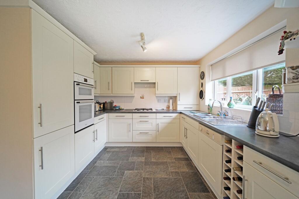 House in Solihull, Balsall - View 2