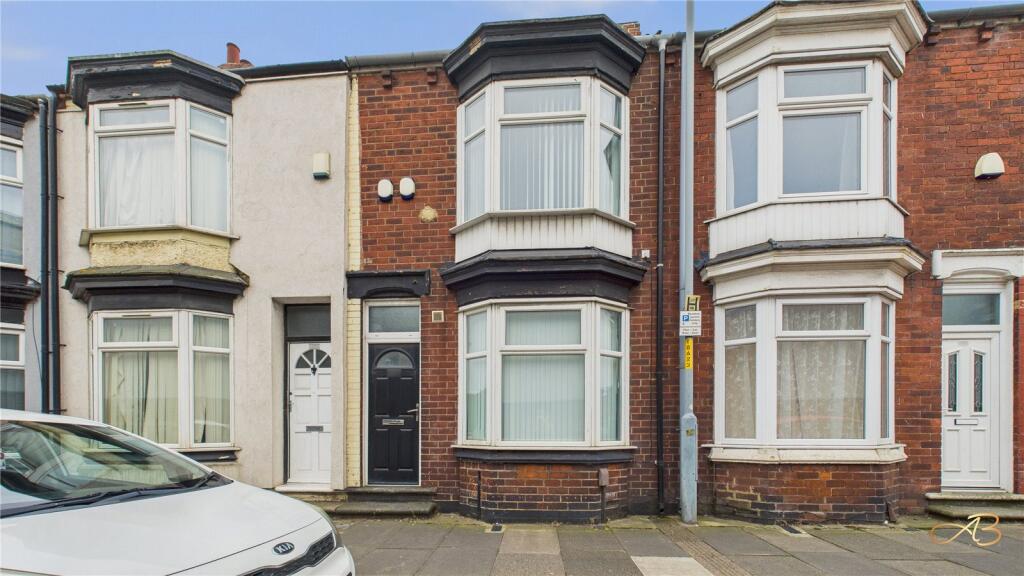 Main image of property: Union Street, Middlesbrough, TS1