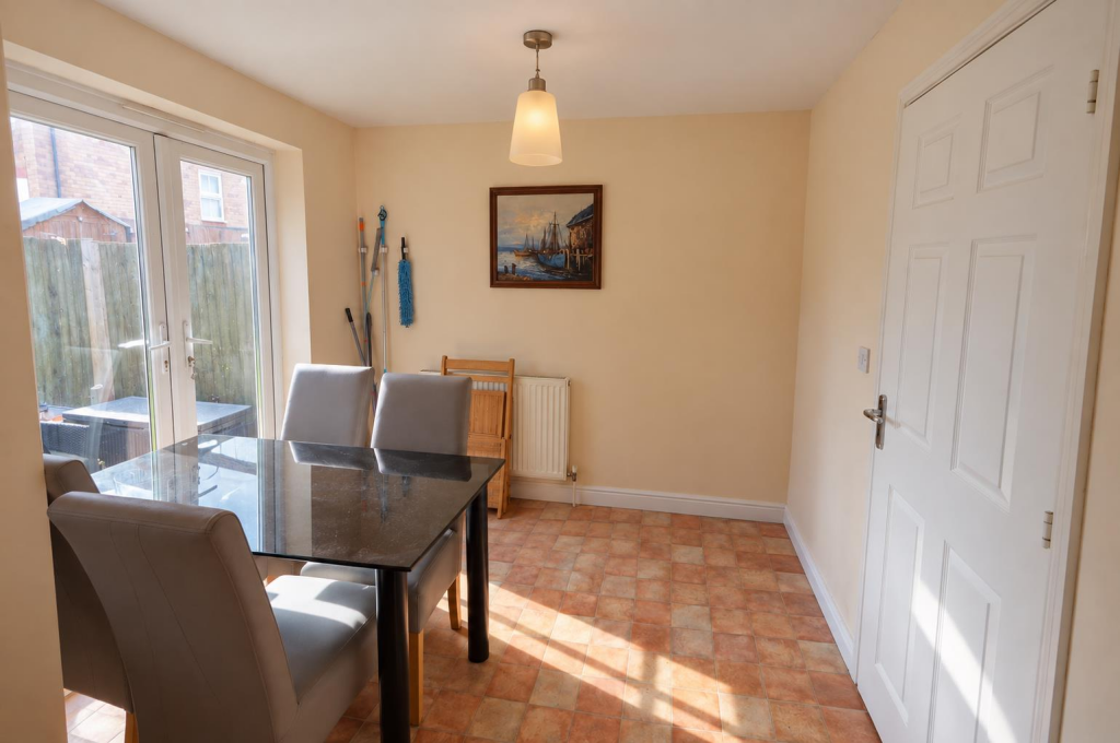 House in Corby - View 4
