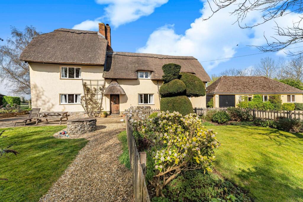 Main image of property: Lower Radley, Nr. Abingdon on Thames