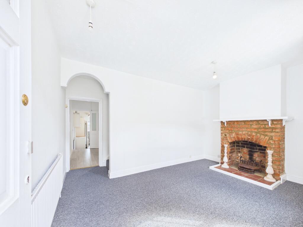 Stafford Street, Old Town, Swindon, SN1 3PF - View 2
