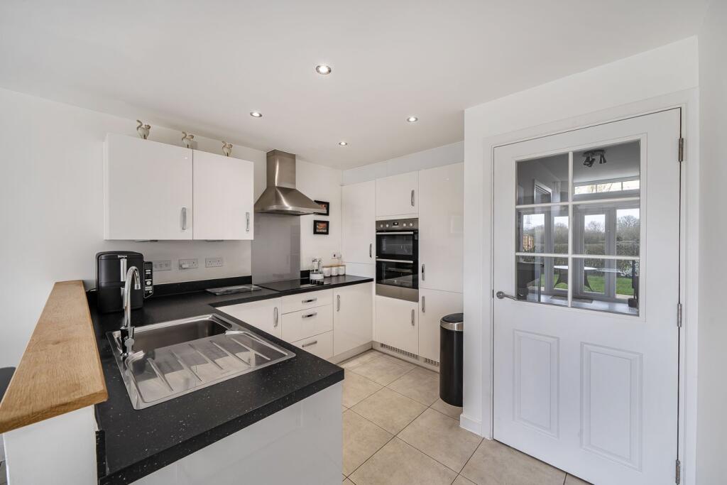 Additional image 6 of The Vineyards, Coxley, Wells, BA5