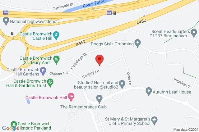 Additional image 9 of Rectory Lane, Birmingham, West Midlands, B36