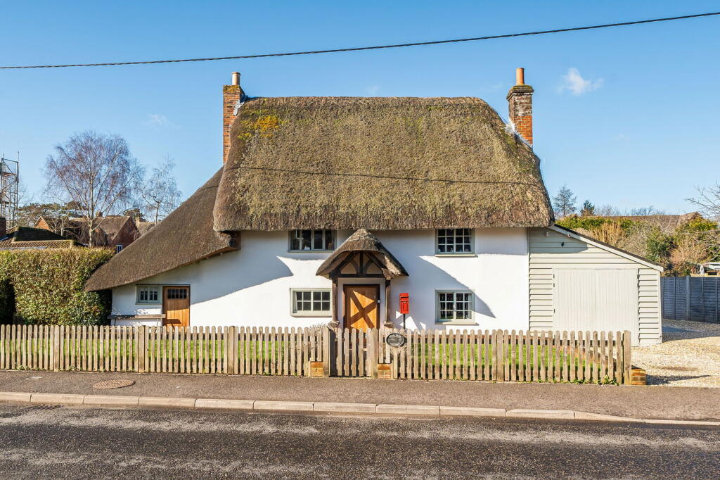 Main image of property: Sutton Scotney, SO21