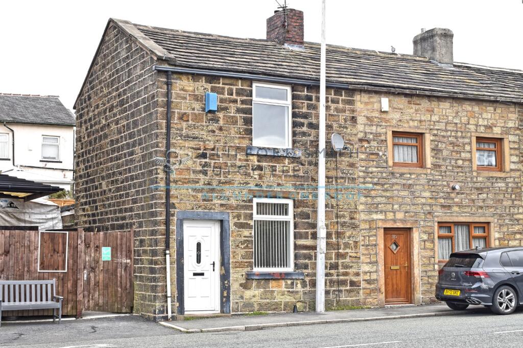 Main image of property: Briercliffe Road, Burnley