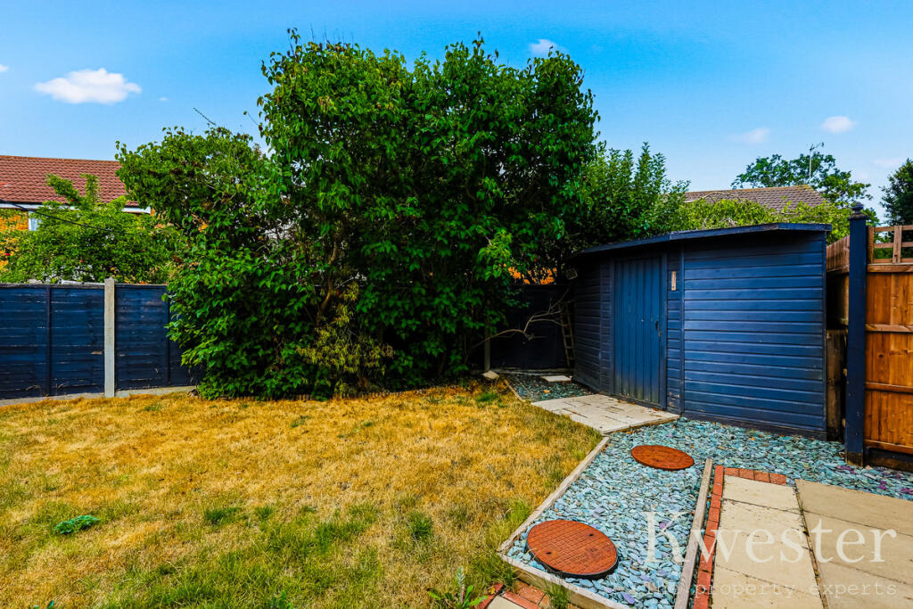 House in Southend-on-Sea - View 5