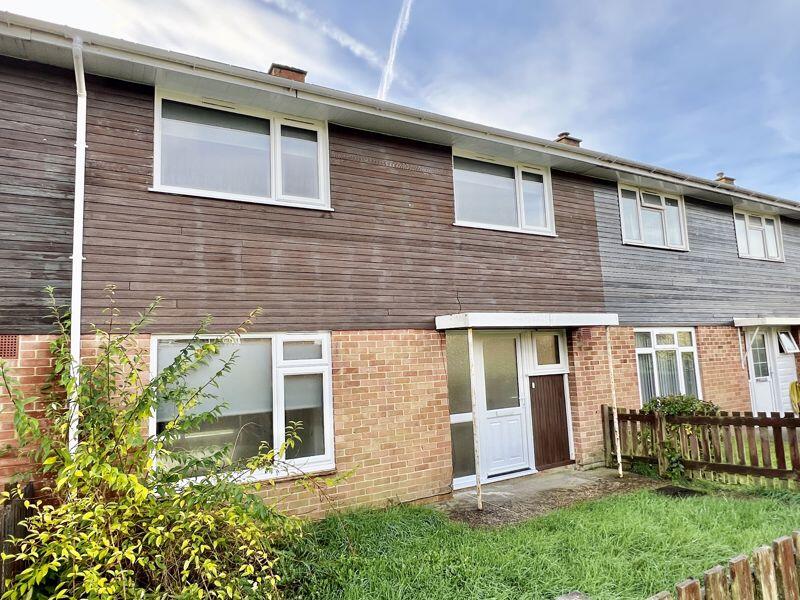 Main image of property: Bishops Waltham - Oak Road