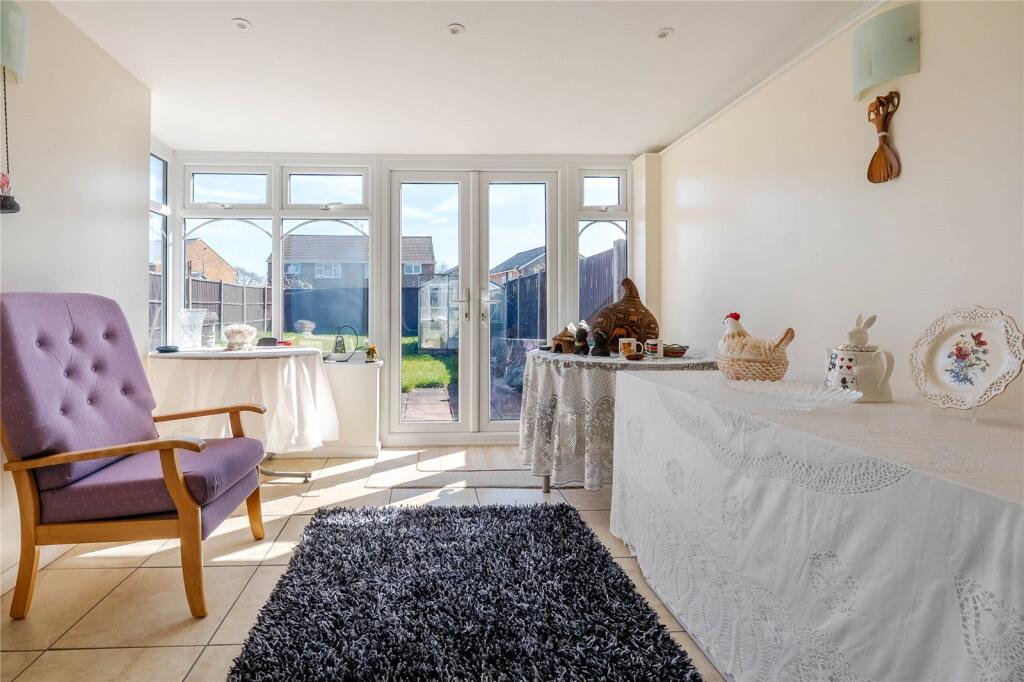 Main image of property: South Lawne, Bletchley, MK3