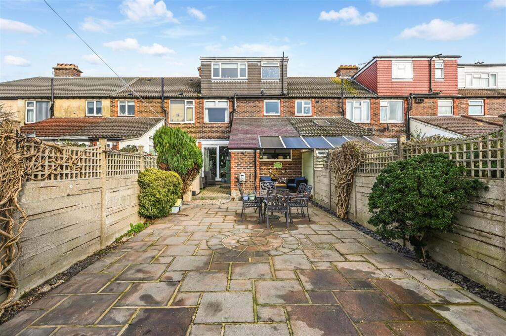 House in Portsmouth, Hilsea - View 2