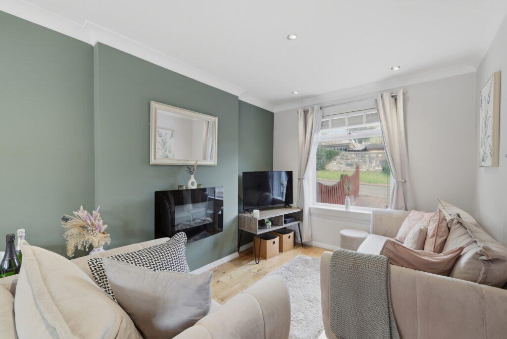 House in Glasgow, West Dunbartonshire - View 3