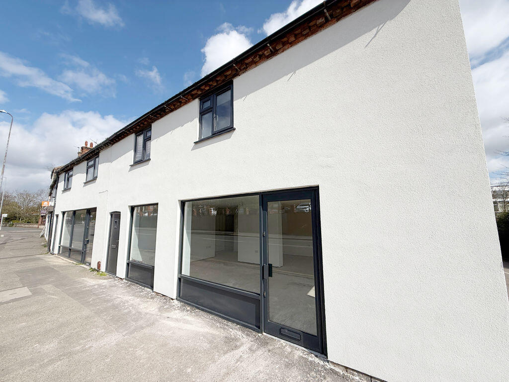 Main image of property: London Road, Grantham