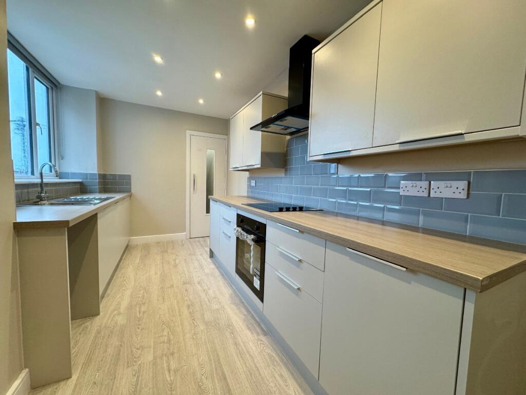 Main image of property: Park View, Whitley Bay.    