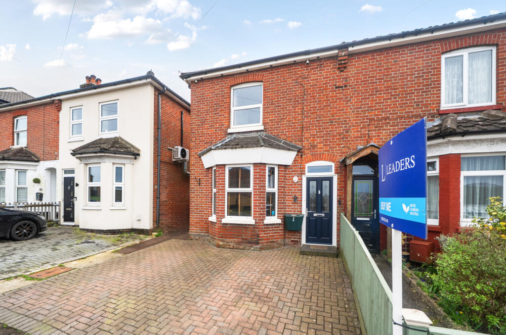 Main image of property: Butts Road, Southampton, Hampshire
