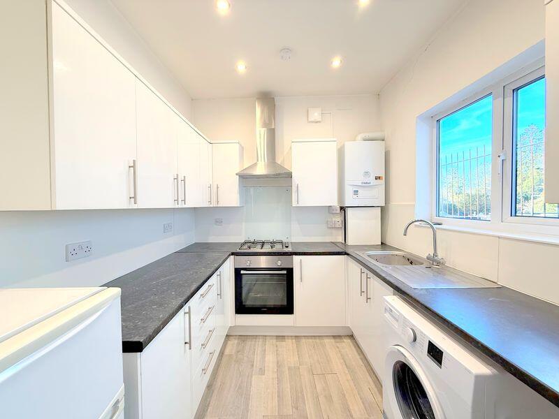 Main image of property: Uxbridge Road, Hatch End
