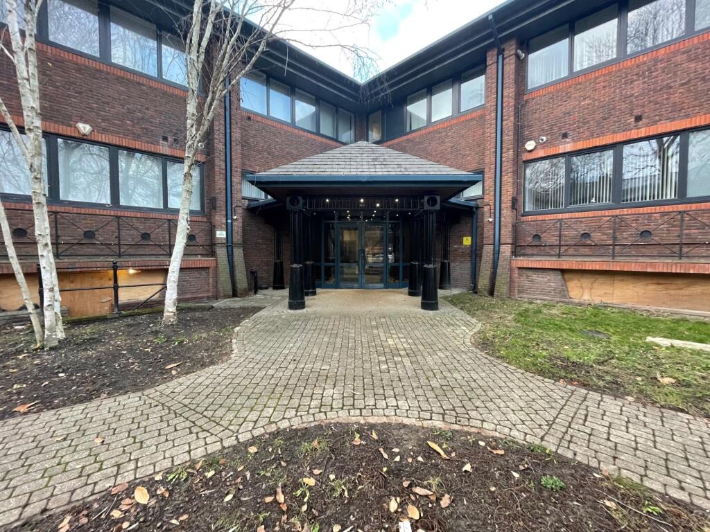 Main image of property: Barley Way, Fleet, Hampshire, GU51