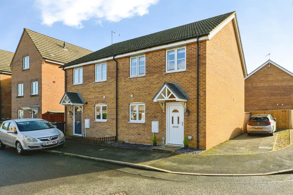 Main image of property: Bay Walk, Downham Market