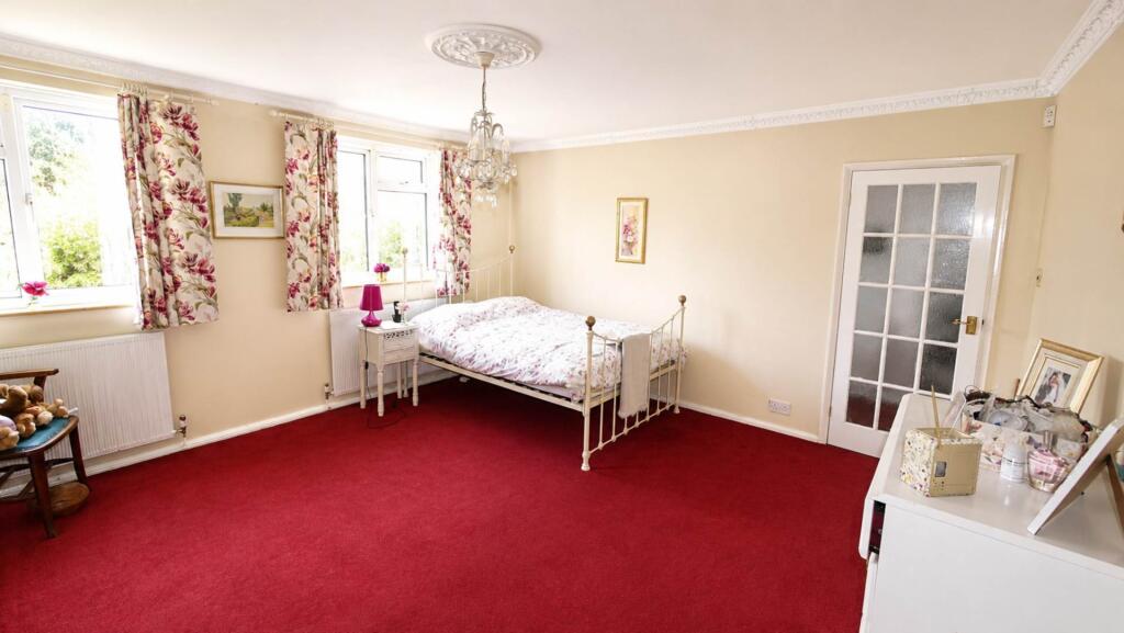 House in Hatfield, Oxlease - View 5