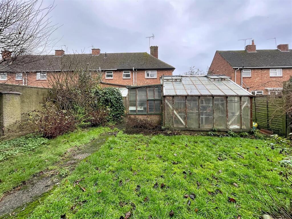Mortimer Road, Kenilworth photo 2