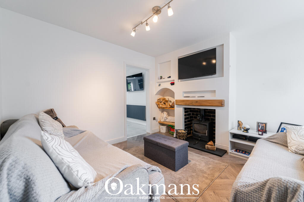 Groveley Lane, Birmingham, B31 photo 2