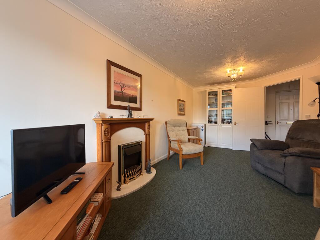 Apartment in Braintree, Halstead - View 4