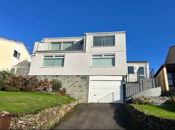 Main image of property: Meadow Close, Polruan, Fowey