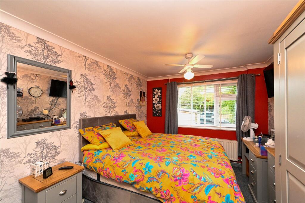 Westfields, Tilney St. Lawrence, King's Lynn, Norfolk, PE34 photo 5