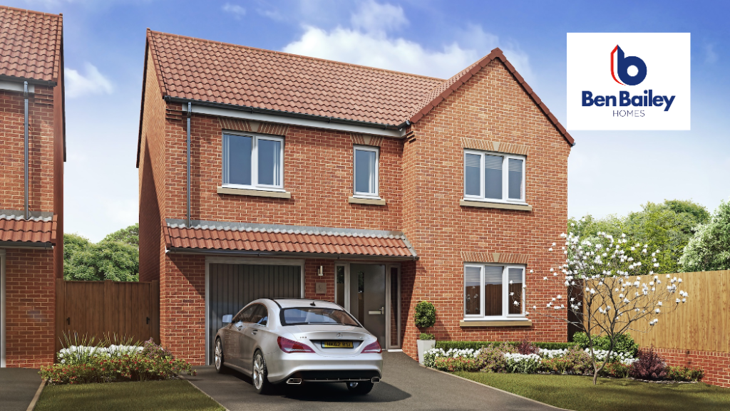 Main image of property: Rockingham Fold, Symonds Avenue, Rotherham, S62