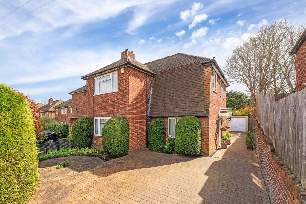 Main image of property: Windsor Drive, Orpington, BR6