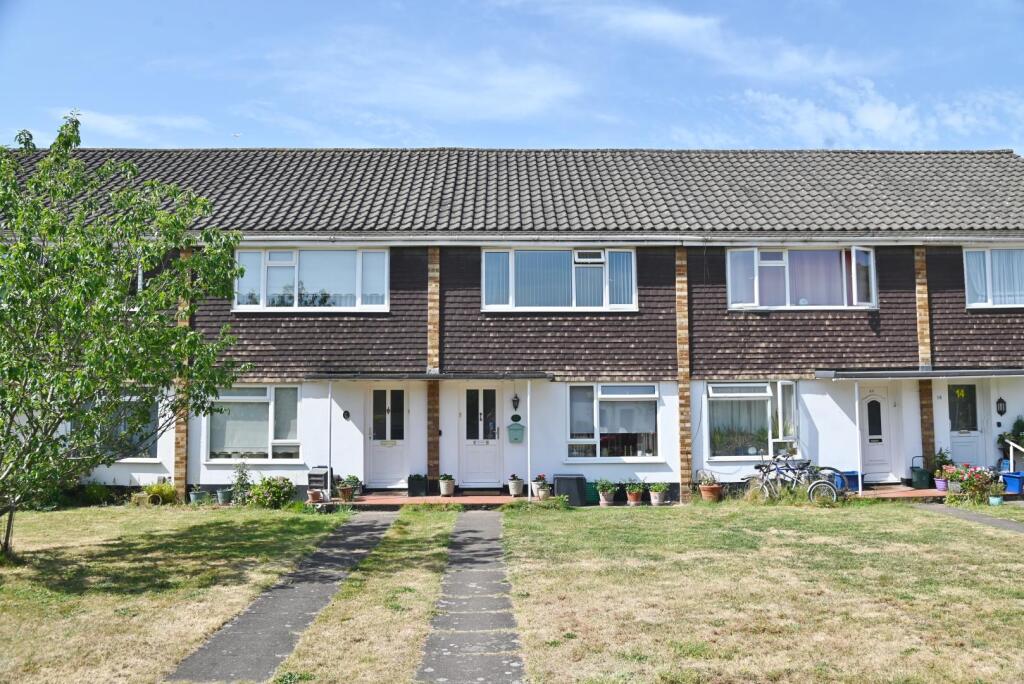 Main image of property: Brinsworth Close, Twickenham