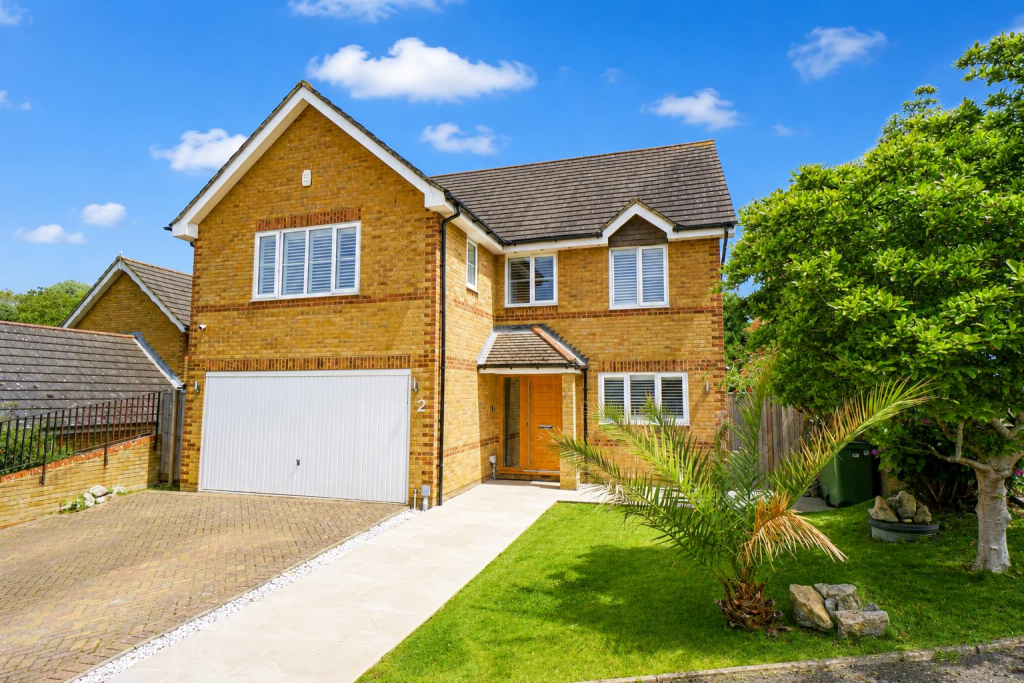 Main image of property: Rushmere Rise, St. Leonards-On-Sea