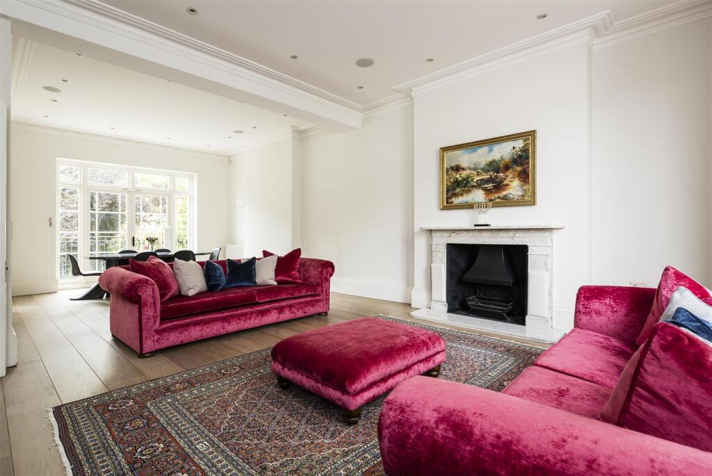 Norfolk Road, St Johns Wood, NW8 - View 5