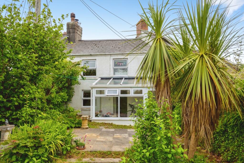 Main image of property: Nancegollan, Helston, Cornwall, TR13