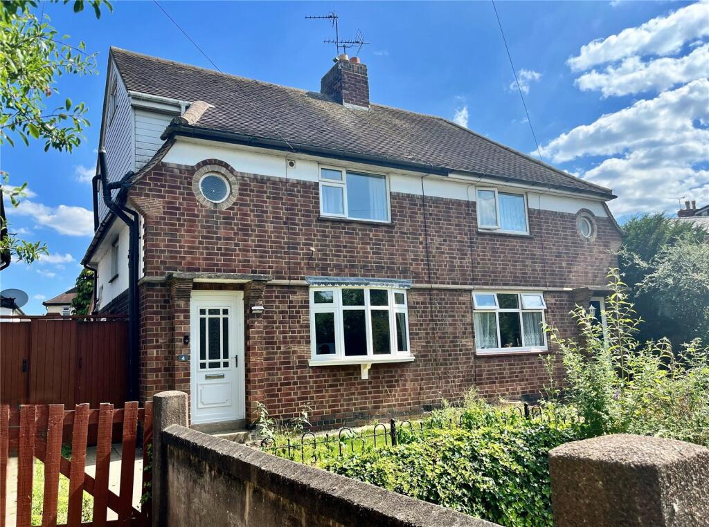 Main image of property: Hobbs Wick, Sileby, Loughborough, Leicestershire, LE12