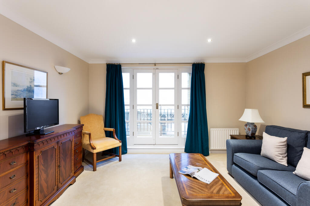 Main image of property: City Reach,  Orton Street, London, E1W