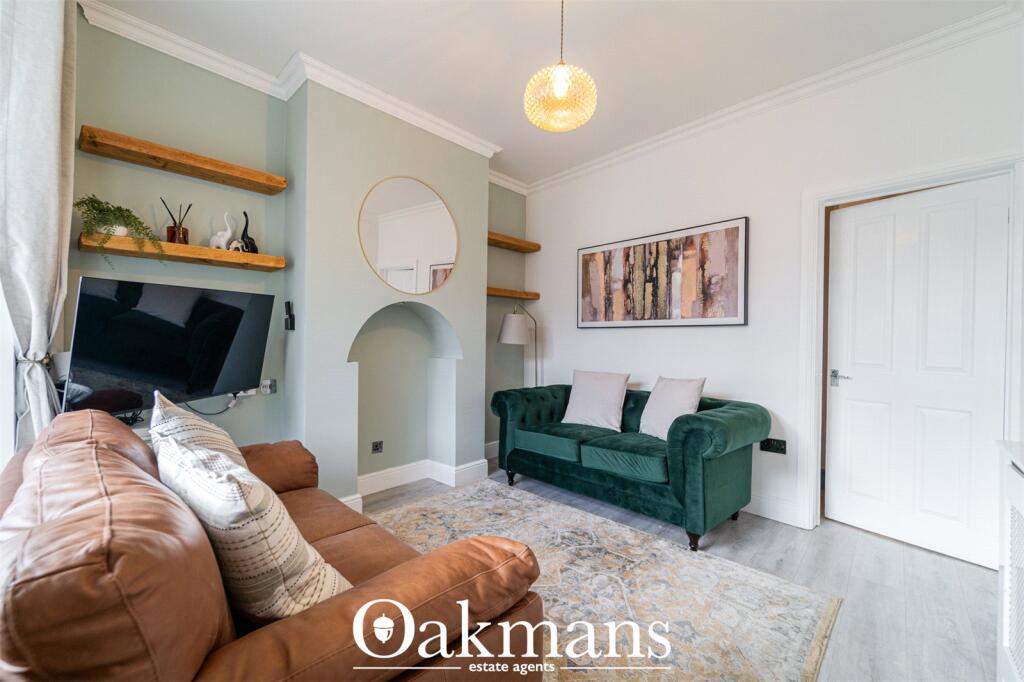 House in Birmingham - View 2