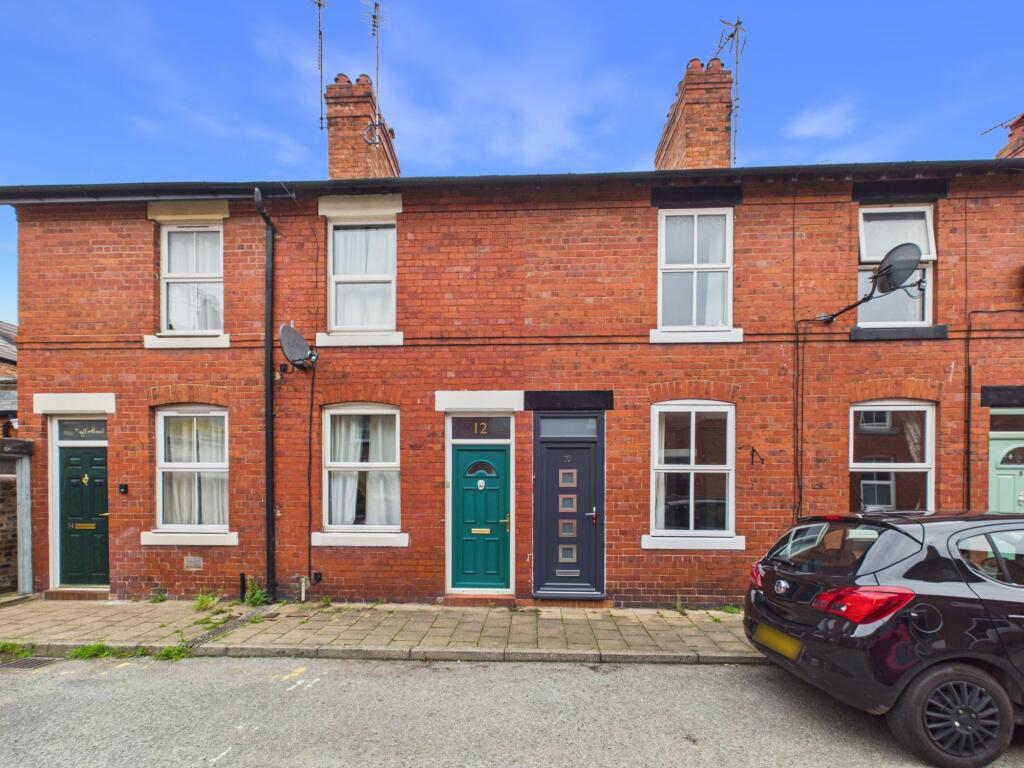 Main image of property: Ormonde Street, Chester, CH1