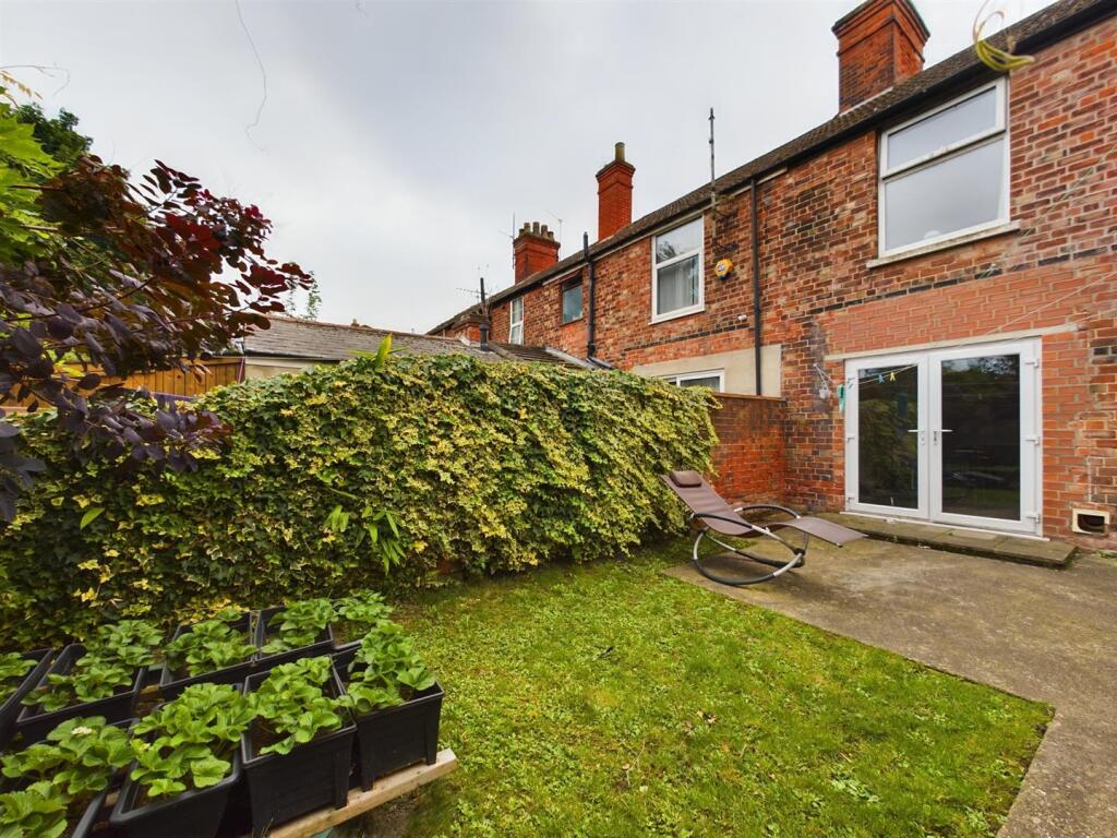 House in Boston, Bargate, Staniland - View 5