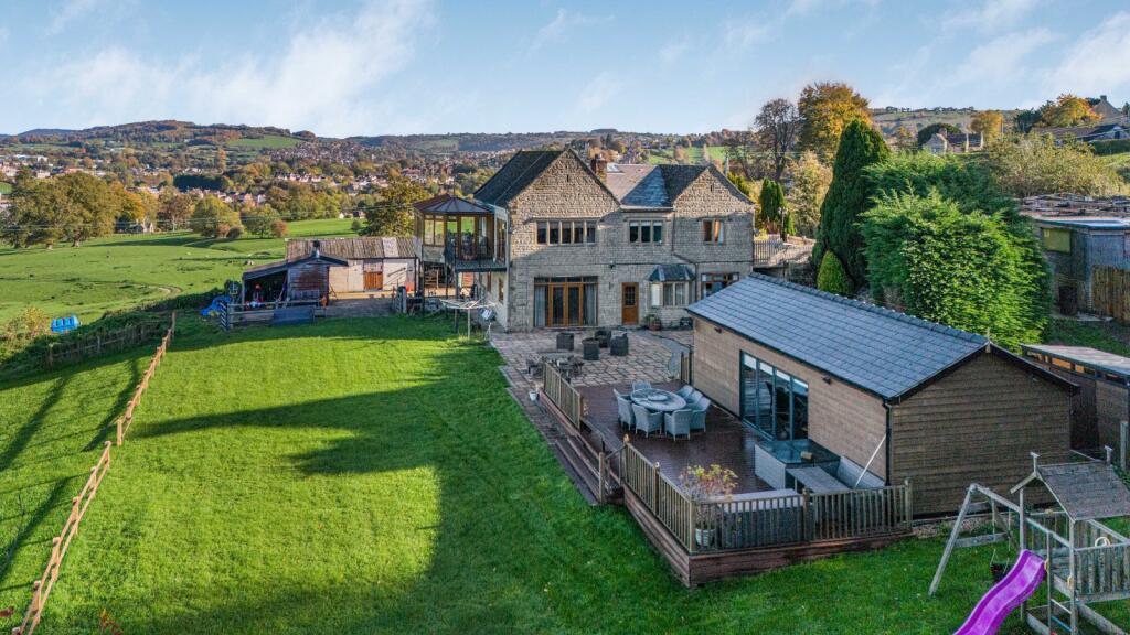 Main image of property: Selsley West, Stroud, Gloucestershire, GL5