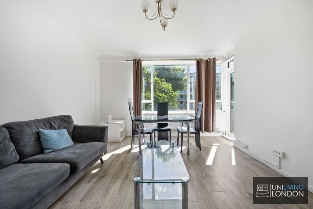 Main image of property: Inwood Court, Rochester Square, NW1