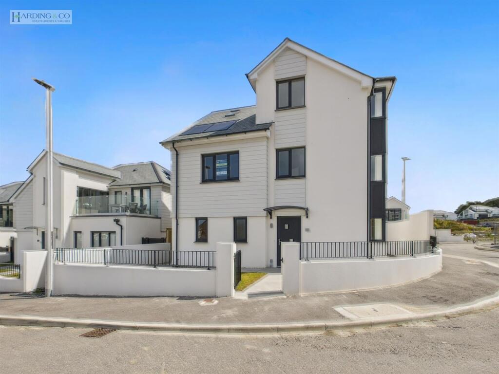 Main image of property: Boulevard Way, Westward Ho!