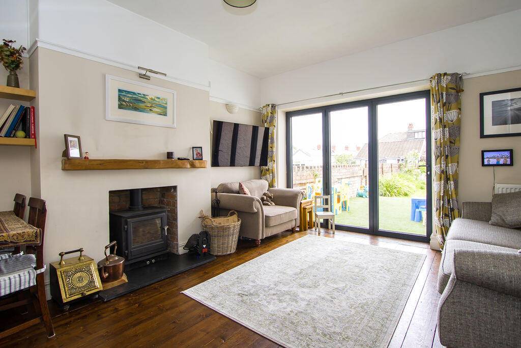 Redlands Road, Penarth - View 5